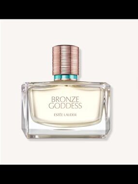 Estée Lauder Bronze Goddess Eau de Parfum 3.4oz